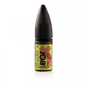 Riot X Pink Lemon & Lime 10ml